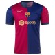 Barcelona Home Jersey Fan Version 2024/25