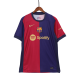 Barcelona Home Jersey Fan Version 2024/25