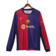 Barcelona Home Long Sleeve Jersey 2024/25