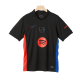 Barcelona Away Spotify Logo Without Text Jersey Fan Version 2024/25