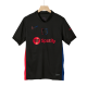 Barcelona Away Jersey Fan Version 2024/25