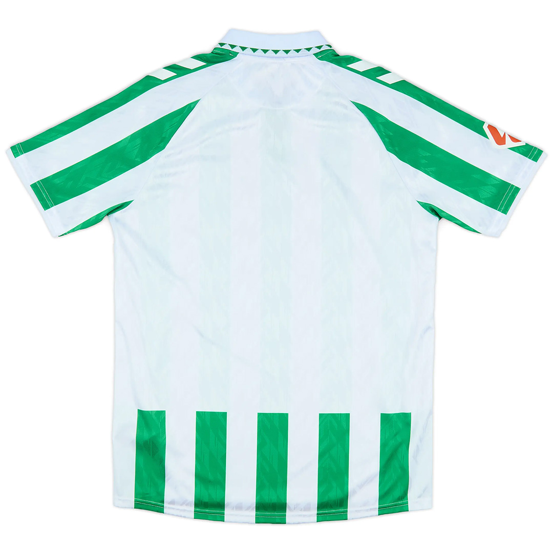 Real Betis Home Jersey 2024/25