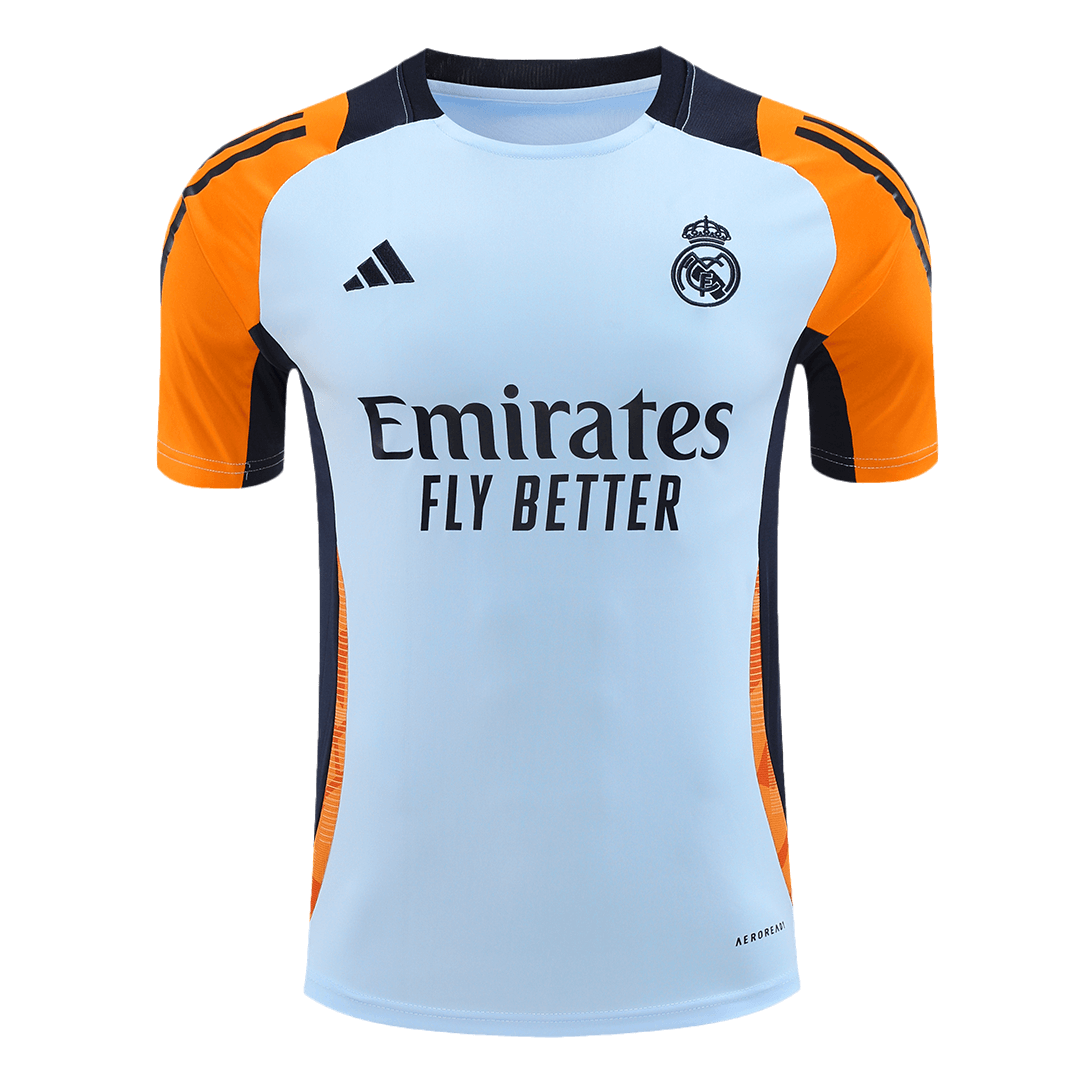 Real Madrid Pre-Match Jersey 2024/25