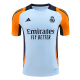 Real Madrid Pre-Match Jersey 2024/25