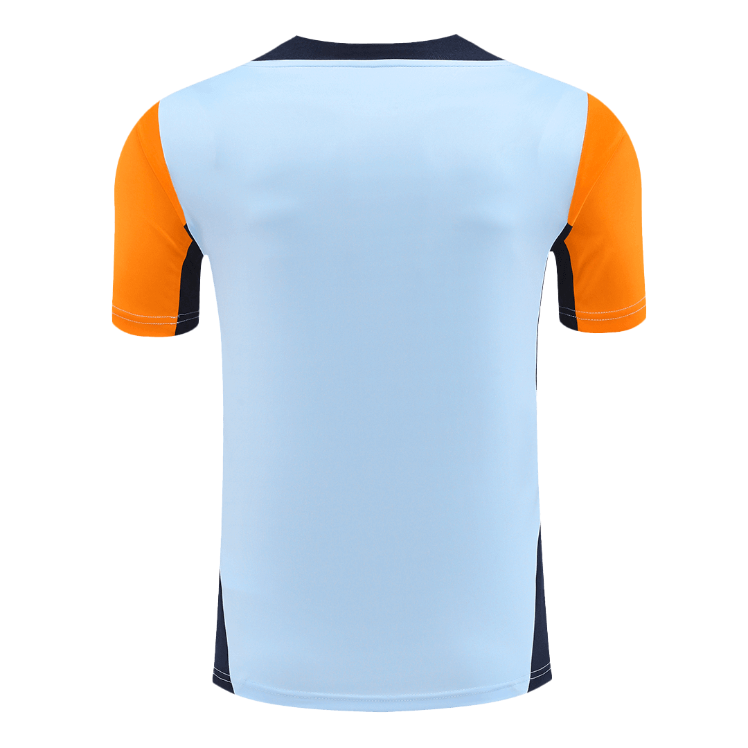 Real Madrid Pre-Match Jersey 2024/25