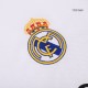 Real Madrid Home Jersey Fan Version 2024/25