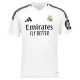 Real Madrid Home Jersey Fan Version 2024/25