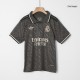 Kids Real Madrid Third Jersey Kit 2024/25