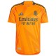 Real Madrid Away Jersey Player Version 2024/25