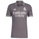 Real Madrid Third Jersey Player Version 2024/25