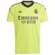 Real Madrid Third Goalkeeper Jersey 2024/25