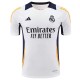 Real Madrid Pre-Match Jersey 2024/25