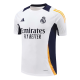 Real Madrid Pre-Match Jersey 2024/25