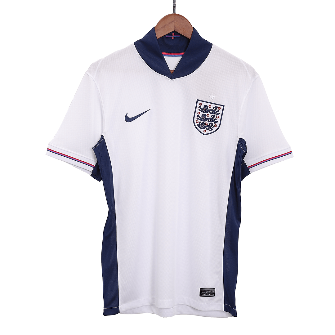 England Home Jersey Fan Version EURO 2024