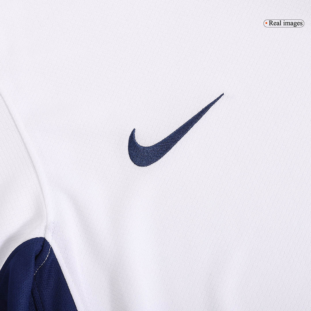 England Home Jersey Fan Version EURO 2024