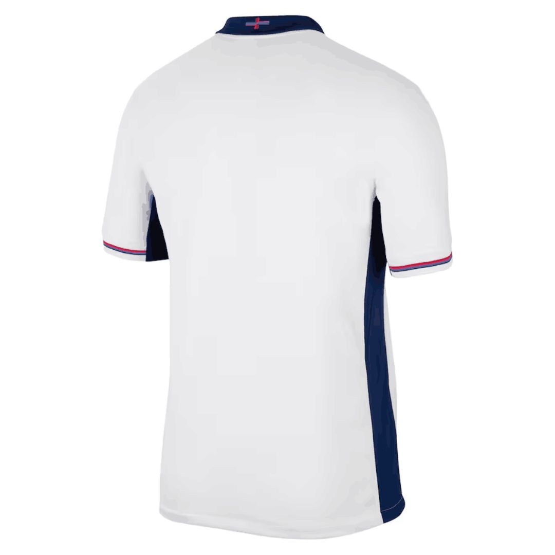 England Home Jersey Fan Version EURO 2024