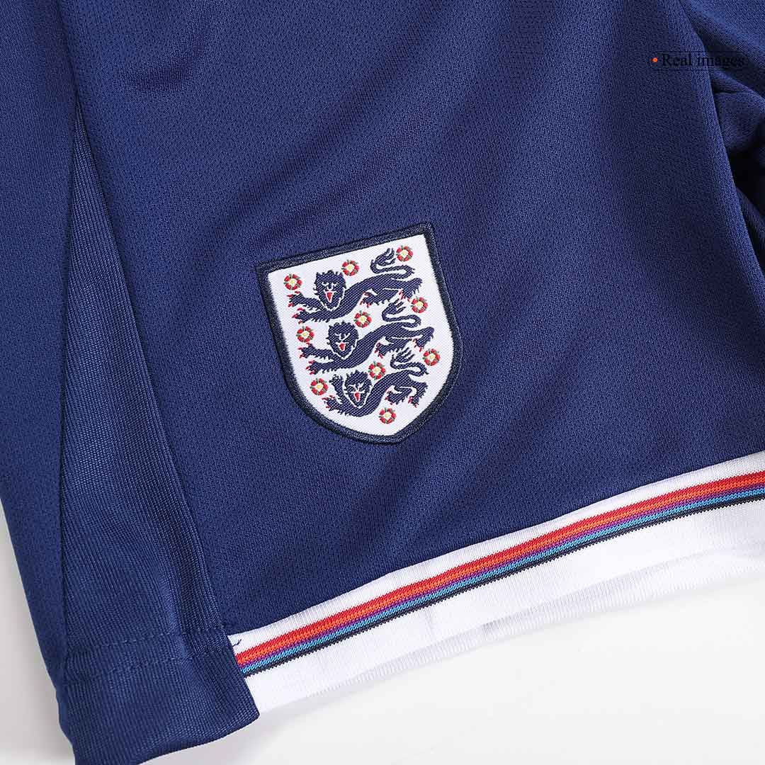 Kids England Home Kit EURO 2024