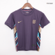 Kids England Away Kit EURO 2024