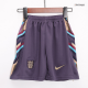 Kids England Away Kit EURO 2024