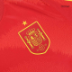 Spain Home Jersey Fan Version EURO 2024