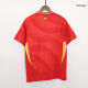 Spain Home Jersey Fan Version EURO 2024