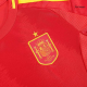 Kids Spain Home Kit EURO 2024