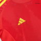 Kids Spain Home Kit EURO 2024