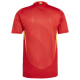 Spain Home Jersey Player Version EURO 2024