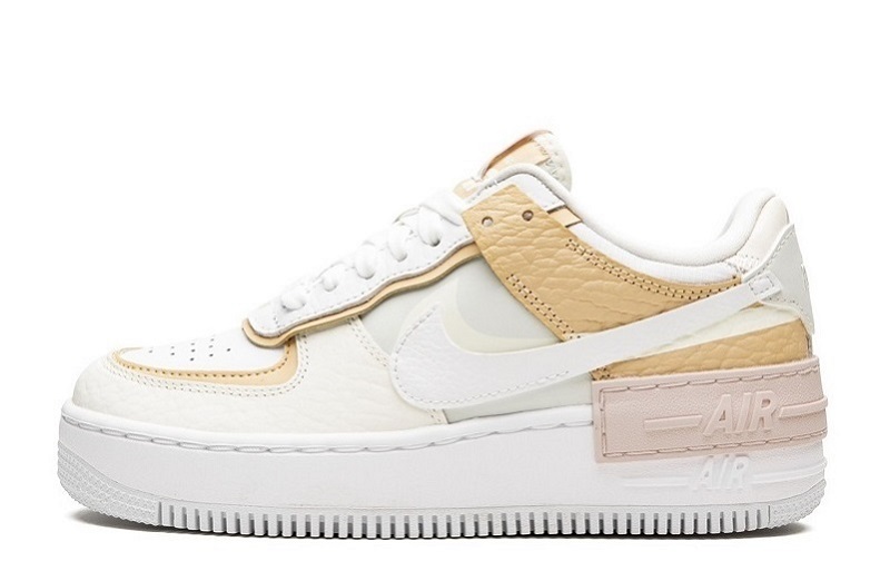 Air Force 1 Shadow _Spruce Aura_ Reps __ snkrsreps/