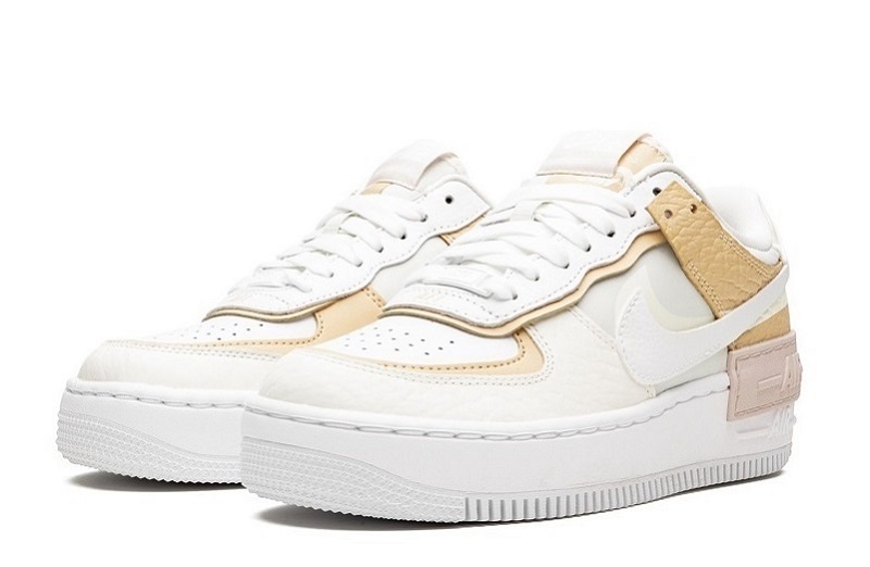 Air Force 1 Shadow _Spruce Aura_ Reps __ snkrsreps/