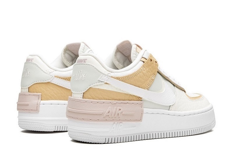 Air Force 1 Shadow _Spruce Aura_ Reps __ snkrsreps/