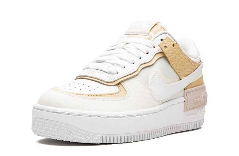 Air Force 1 Shadow _Spruce Aura_ Reps __ snkrsreps/