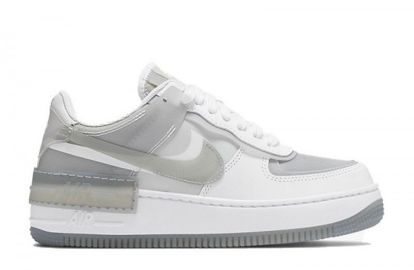 Air Force 1 _Particle Grey_ Reps __ snkrsreps/