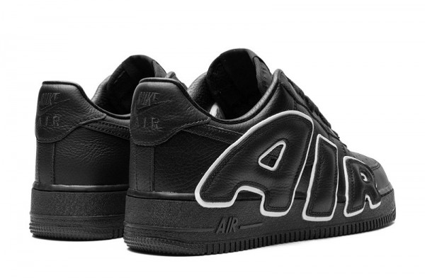 Buy CPFM Air Force 1 Black 2024 Reps - Nike _ snkrsrep_org/