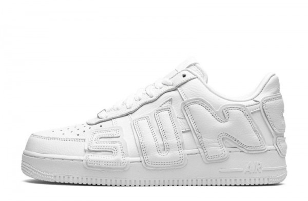 Buy CPFM Air Force 1 Low Premium White 2020 _ snkrsrep_org/