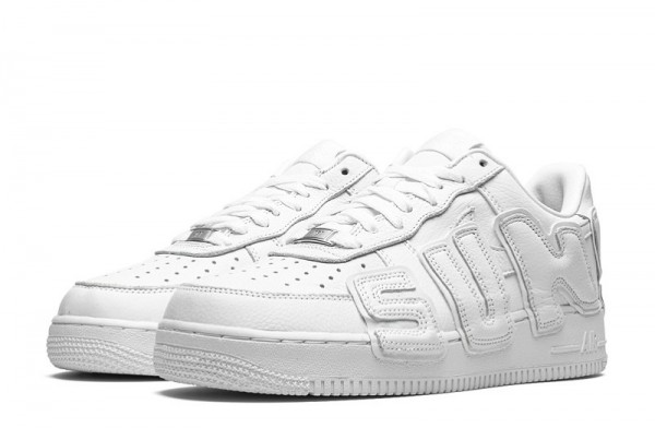 Buy CPFM Air Force 1 Low Premium White 2020 _ snkrsrep_org/