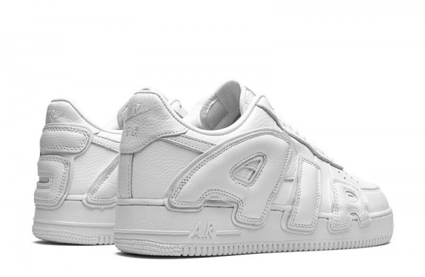 Buy CPFM Air Force 1 Low Premium White 2020 _ snkrsrep_org/