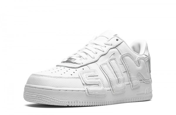 Buy CPFM Air Force 1 Low Premium White 2020 _ snkrsrep_org/