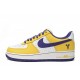 Buy Kobe Bryant Air Force 1 Lakers Home Reps _ snkrsrep_org/