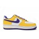 Buy Kobe Bryant Air Force 1 Lakers Home Reps _ snkrsrep_org/