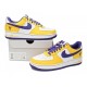 Buy Kobe Bryant Air Force 1 Lakers Home Reps _ snkrsrep_org/