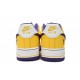 Buy Kobe Bryant Air Force 1 Lakers Home Reps _ snkrsrep_org/