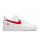 Buy Supreme Air Force 1 Speed Red Reps _ snkrsrep_org/