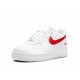 Buy Supreme Air Force 1 Speed Red Reps _ snkrsrep_org/