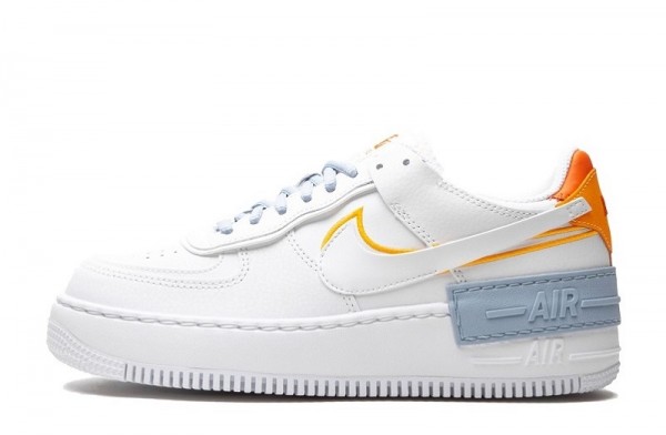 Nike Air Force 1 _Be Kind_ Reps __ snkrsreps/