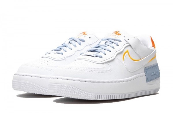 Nike Air Force 1 _Be Kind_ Reps __ snkrsreps/