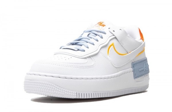 Nike Air Force 1 _Be Kind_ Reps __ snkrsreps/