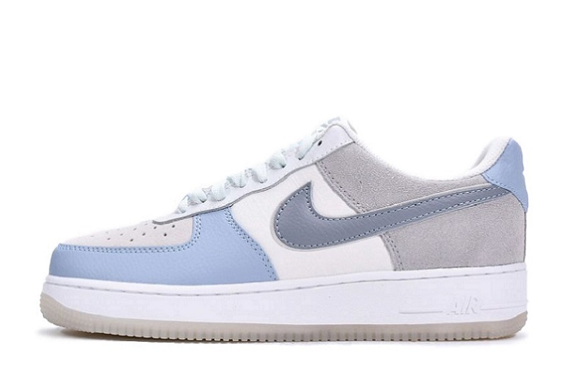 Nike Air Force 1 _Light Armoury Blue_ Reps __ snkrsreps/