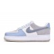 Nike Air Force 1 _Light Armoury Blue_ Reps __ snkrsreps/