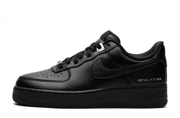 Purchase ALYX Air Force 1 Triple Black Reps _ snkrsrep_org/